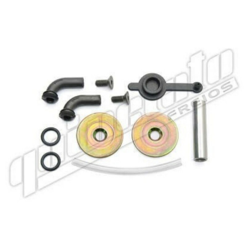 Reparo Cuica Spring Brake Tipo 30 - Qa