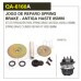 Reparo Cuica Spring Brake Antiga Haste 85Mm - Qa