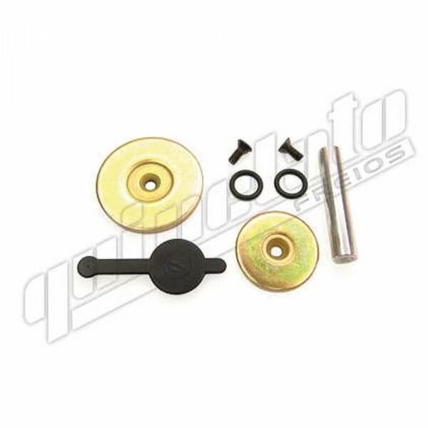 Reparo Spring Brake Moderno Haste 77Mm - Qa Reparo Spring Brake Moderno Haste 77Mm - Qa