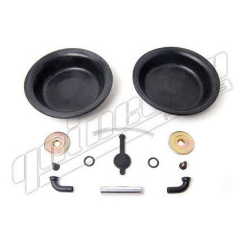 Reparo Cuica Spring Brake Tipo 30/30 Com Diafragma - Qa