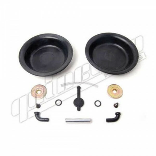 Reparo Cuica Spring Brake Tipo 30/30 Com Diafragma - Qa6161 Reparo Cuica Spring Brake Tipo 30/30 Com Diafragma - Qa6161