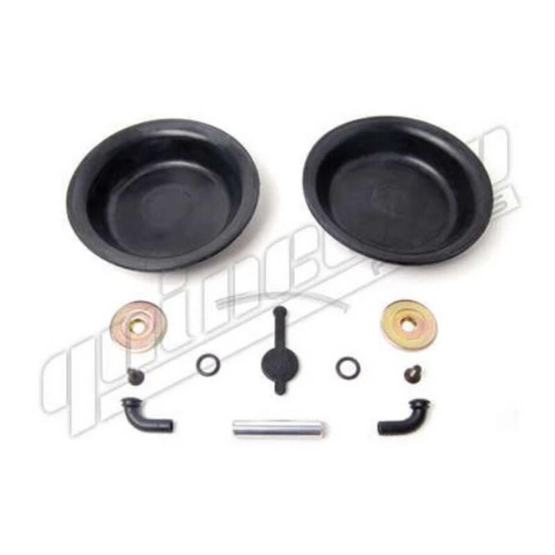Reparo Cuica Spring Brake Tipo 30/30 Com Diafragma - Qa