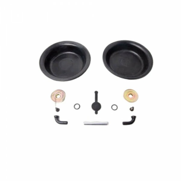 Reparo Cuica Spring Brake Tipo 24/30 Com Diafragma - Qa