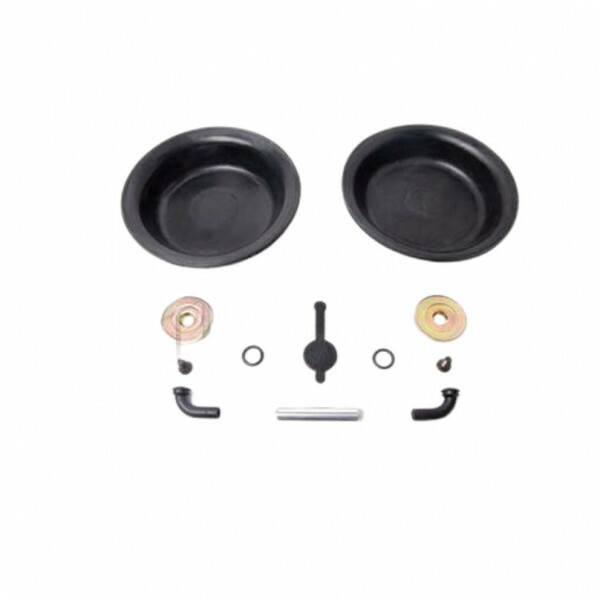 Reparo Cuica Spring Brake Tipo 24/30 Com Diafragma - Qa