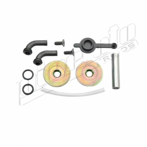 Reparo Cuica Spring Brake Tipo 24 - Qa