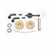 Reparo Cuica Spring Brake Tipo 24 - Qa