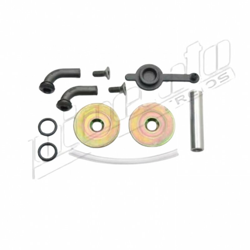 Reparo Cuica Spring Brake Tipo 24 - Qa