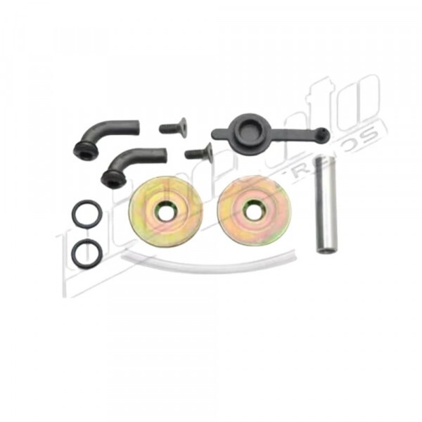Reparo Cuica Spring Brake Tipo 24 - Qa Reparo Cuica Spring Brake Tipo 24 - Qa