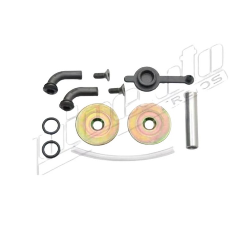 Reparo Cuica Spring Brake Tipo 24 - Qa