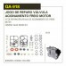 Reparo Valvula Acionamento Freio Motor - Qa