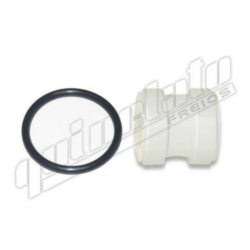 Reparo Valvula 02 Vias - QA925