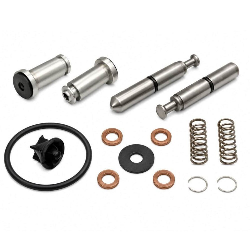 Reparo Valvula Piloto SP705