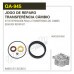 Reparo Transferencia Cambio - Qa