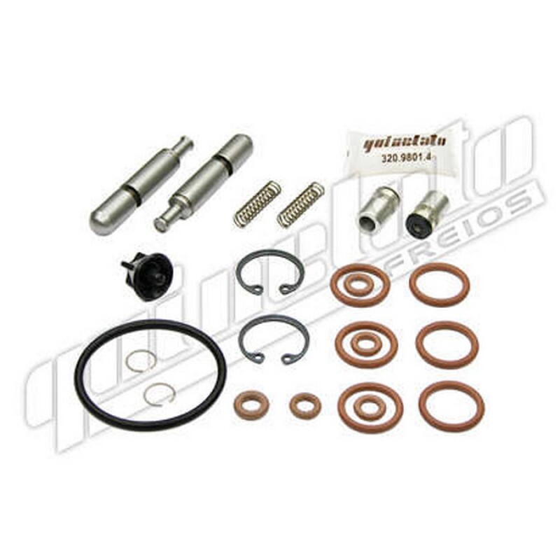 Reparo Valvula Piloto 0022602457 - Qa Reparo Valvula Piloto 0022602457 - Qa