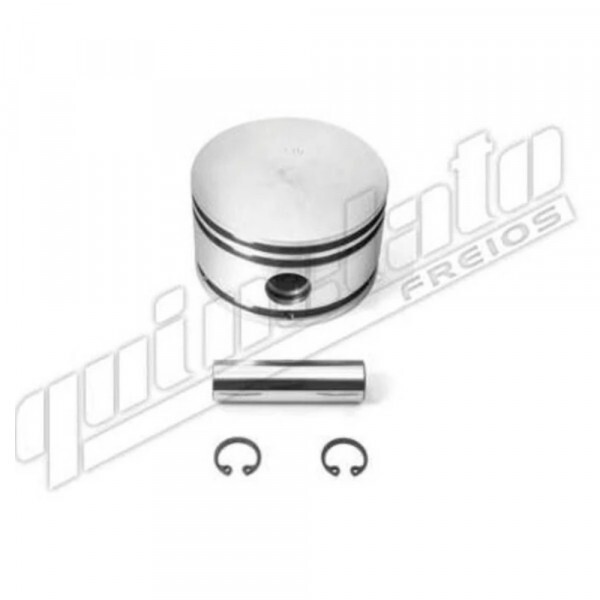 Pistao Compressor De Ar 82Mm - 0,10 El 1030 Pistao Compressor De Ar 82Mm - 0,10 El 1030