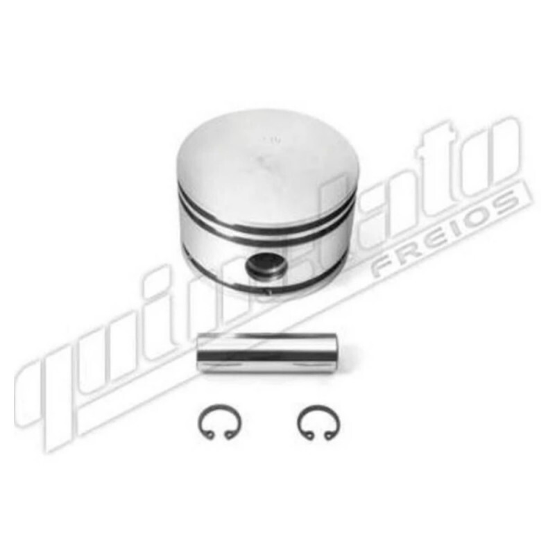 Pistao Compressor De Ar 82Mm - 0,10 El 1030 Pistao Compressor De Ar 82Mm - 0,10 El 1030