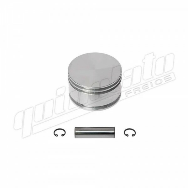 Pistao Compressor El 1030 0,20 - Qa