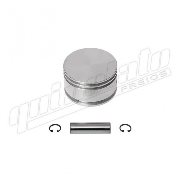 Pistao Compressor El 1030 0,20 - Qa
