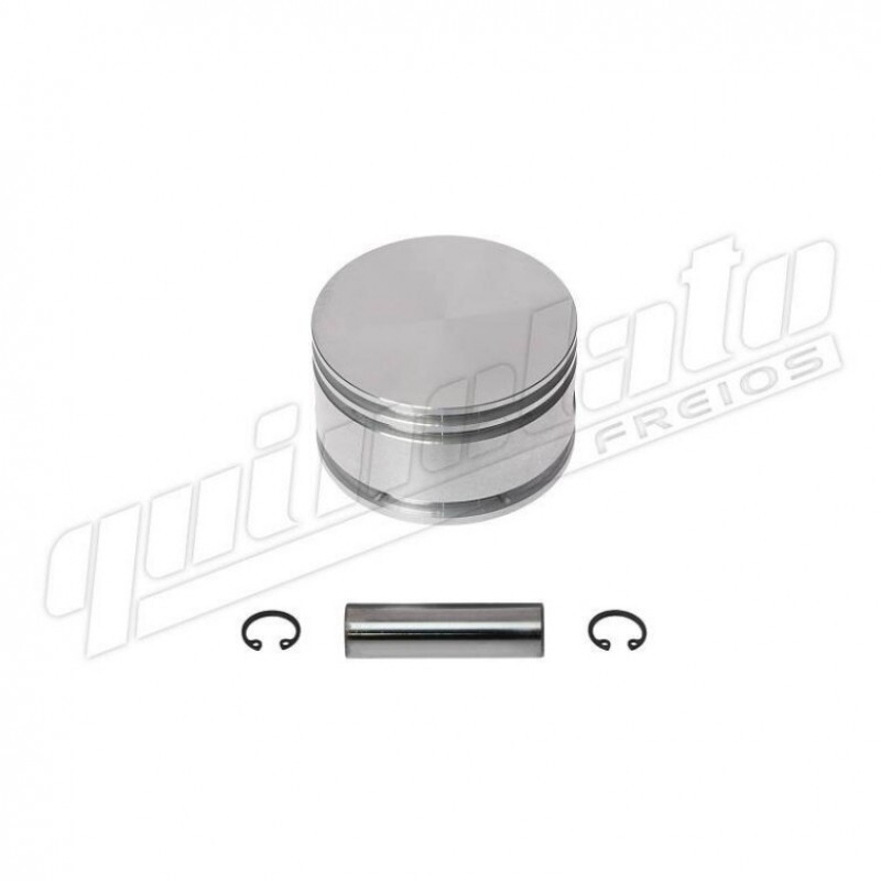 Pistao Compressor El 1030 0,20 - Qa