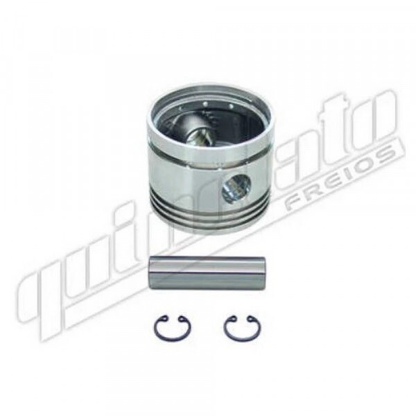 Pistao Compressor De Ar 75Mm - 0,20 Qa