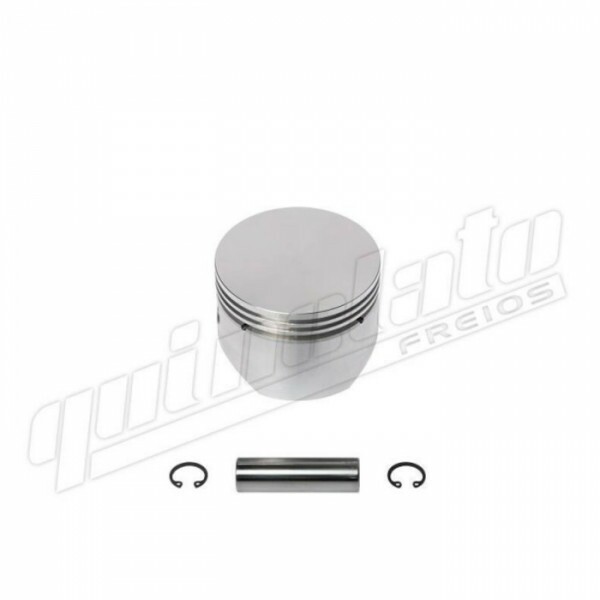 Pistao Compressor 88Mm 0,10 - Qa