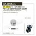 Pistao Compressor 88Mm 0,10 - Qa