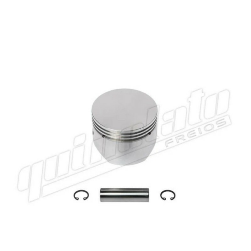 Pistao Compressor 88Mm 0,10 - Qa
