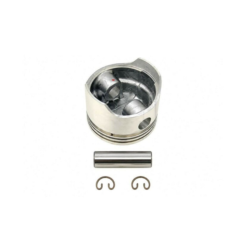 Pistao Compressor De Ar 88Mm - 0,20 Qa Pistao Compressor De Ar 88Mm - 0,20 Qa