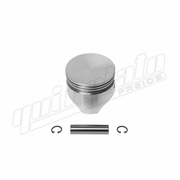 Pistao Compressor Holset 020 - Qa