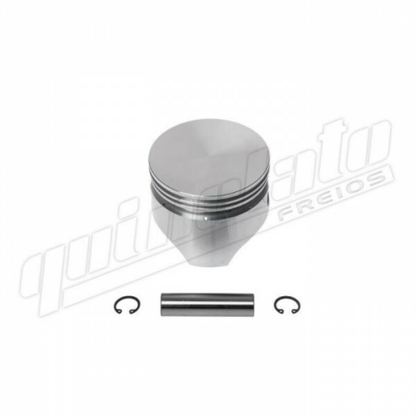 Pistao Compressor Holset 020 - Qa