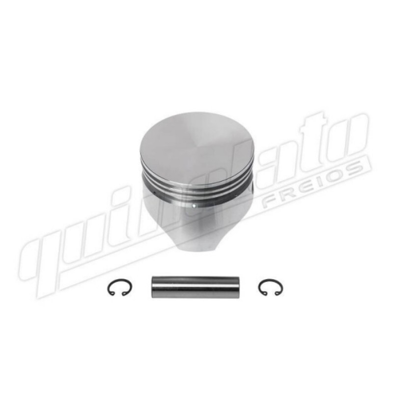 Pistao Compressor Holset 020 - Qa