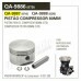 Pistao Compressor 010 80Mm - Qa