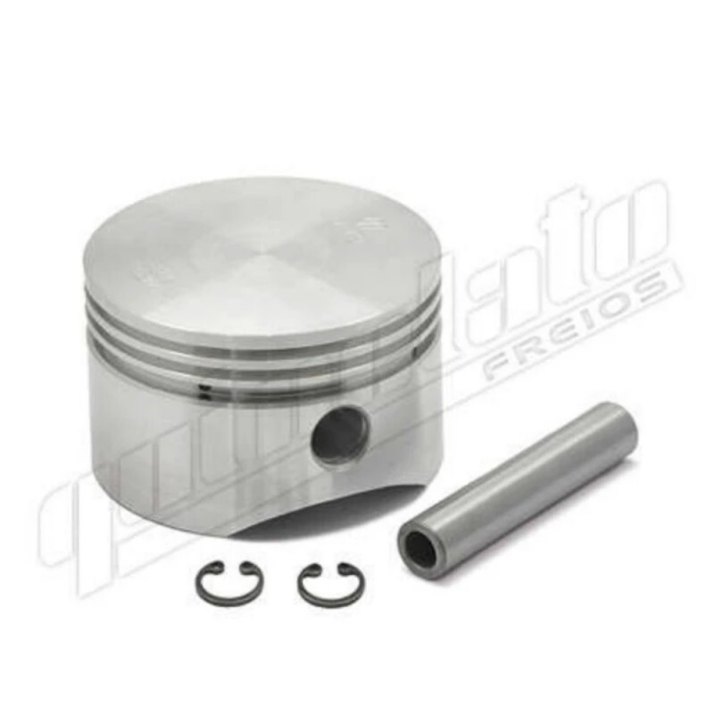 Pistao Compressor 010 80Mm - Qa