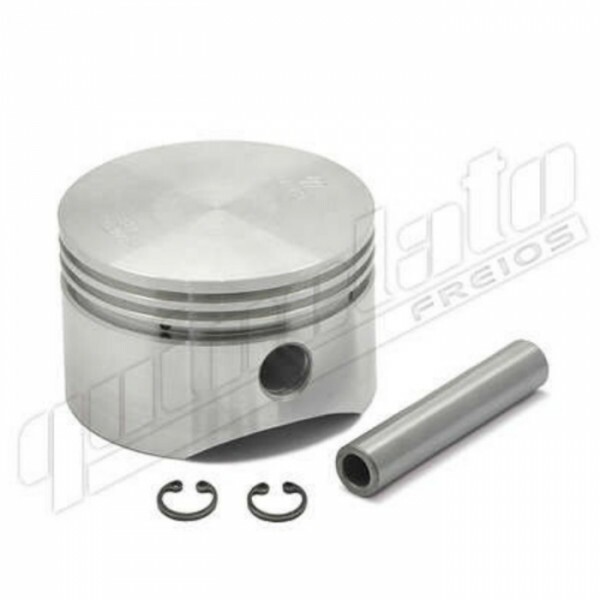 Pistao Compressor 010 80Mm - Qa