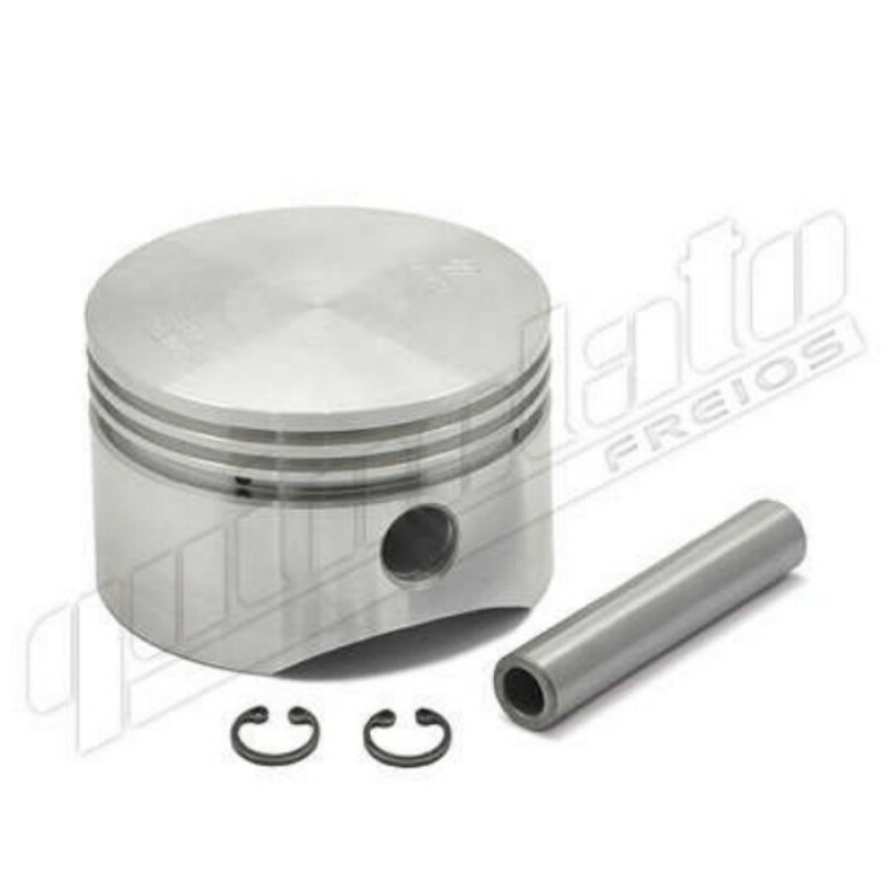Pistao Compressor 010 80Mm - Qa