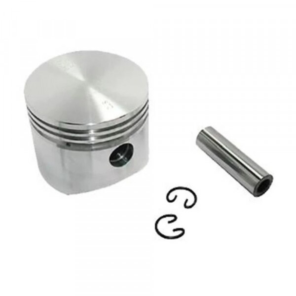 Pistao Compressor De Ar 80Mm - 0,20 Qa
