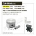 Pistao Compressor 85Mm 0,10 - Qa