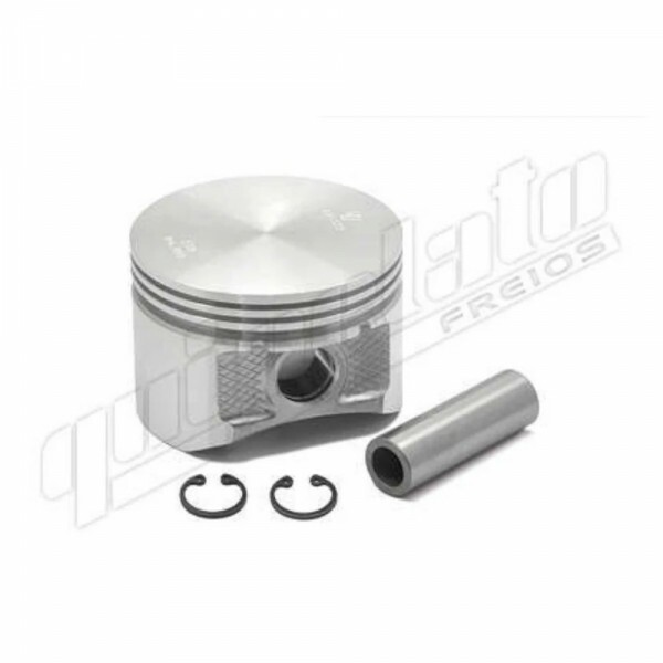 Pistao Compressor 85Mm 0,10 - Qa