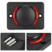Tomada Extenso Carregador Usb Duplo 12v / 24v