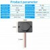 Tomada Extenso Carregador Usb Duplo 12v / 24v