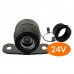 Camera De Re 24v Colorida Tipo Borboleta RS224BR Plus