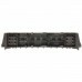 Conector 134 VIAS Modulo De Cabine Lu Placa Mae Conector 134 VIAS Modulo De Cabine Lu Placa Mae