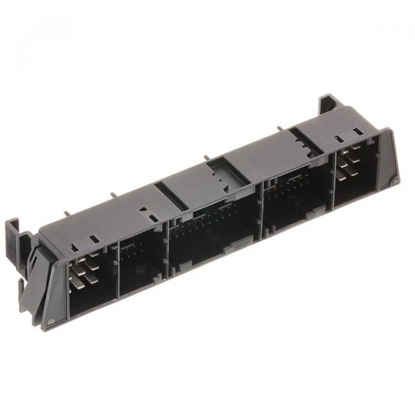 Conector 134 VIAS Modulo De Cabine Lu Placa Mae Conector 134 VIAS Modulo De Cabine Lu Placa Mae