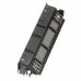 Conector 134 VIAS Modulo De Cabine Lu Placa Mae