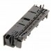 Conector 134 VIAS Modulo De Cabine Lu Placa Mae
