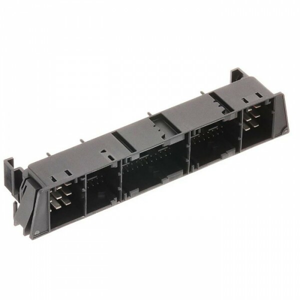 Conector 134 VIAS Modulo De Cabine Lu Placa Mae