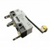 Micro Chave Fim De Curso Com Roldana M3of 16a 250v