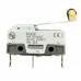 Micro Chave Fim De Curso Com Roldana M3of 16a 250v