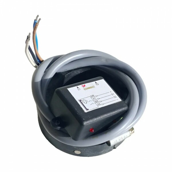 SENSOR PARA CATRACA