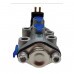 VALVULA SOLENOIDE MAGNETICA TRANSFERENCIA DO CAMBIO SCANIA